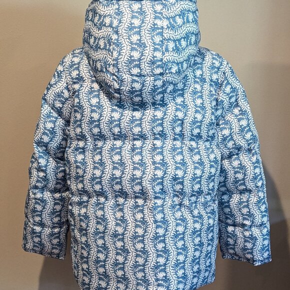 Hill House Reversible Edie Puffer Jacket - Picture 4 of 14